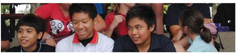 St Agnes Catholic High School Rooty Hill - Melbourne School 4