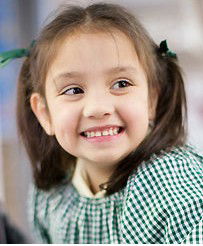 St Aidan's Primary Rooty Hill - Melbourne School 1