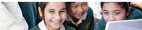 St Aidan's Primary Rooty Hill - Melbourne School 5