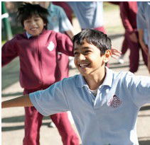 St John Vianney's Primary Doonside - Melbourne School 0