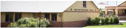 Holy Cross Primary Glenwood - Melbourne School 1
