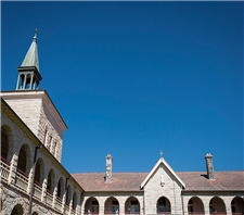 St Columba's Catholic College, Springwood - Melbourne School 0