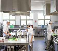 St Columba's Catholic College, Springwood - Melbourne School 3