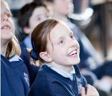 Our Lady Of The Nativity Primary Lawson - Melbourne School 1