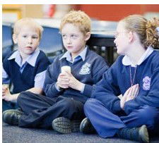 Our Lady Of The Nativity Primary Lawson - Melbourne School 2
