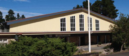 Mountains Christian College - Melbourne School 1