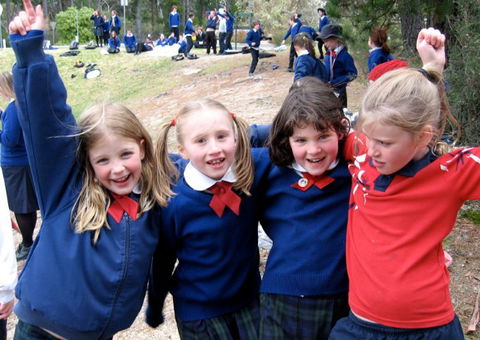 Mountains Christian College - Melbourne School 2