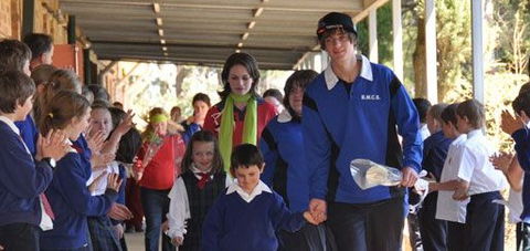 Mountains Christian College - Melbourne School 5