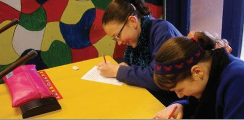 Mountains Christian College - Melbourne School 6