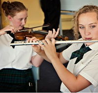 Scots All Saints College Bathurst - Melbourne School