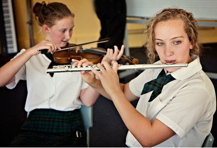 Scots All Saints College Bathurst - Melbourne School 0