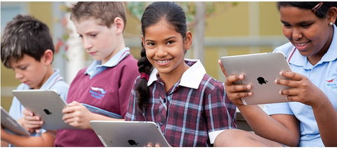 Manor Lakes P12 College - Melbourne School 1