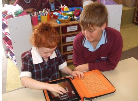 Manor Lakes P12 College - Melbourne School 3
