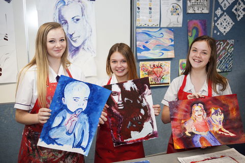 Upper Coomera State College - Melbourne School 2
