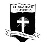 St Agatha's Primary School - Melbourne School