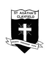 St Agatha's Primary School - Melbourne School 0
