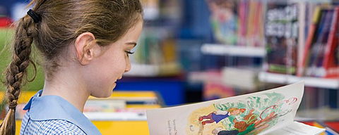 St Agatha's Primary School - Melbourne School 3
