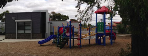 Albanvale Primary School - Melbourne School 1