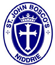 St John Bosco Primary School Niddrie Niddrie