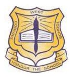 Coburg West Primary School - Melbourne School 0