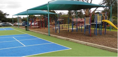 Doncaster Gardens Primary School - Melbourne School 1