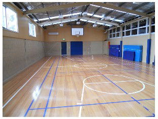Doncaster Gardens Primary School - Melbourne School 2