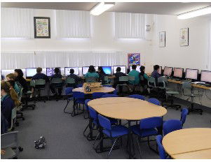 Doncaster Gardens Primary School - Melbourne School 3