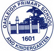 Oakleigh Primary School - Melbourne School