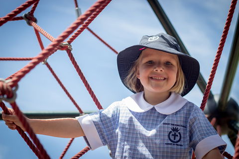 Christ The King Primary School Newcomb - Melbourne School 3