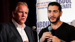 12 races scramble Senate battlefield as Democrats eye comeback Melbourne School