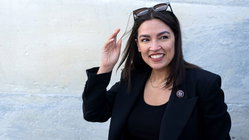 AOC's socialist credentials face fresh scrutiny after glaring 7-year gap surfaces: 'Very convenient' Melbourne School