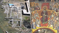 Archaeologists unearth secret church tied to Council of Nicaea, Christianity's defining moment Melbourne School