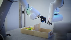 Bionic hands are now teaching robots to feel Melbourne School
