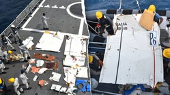 Boeing 737 mystery takes painful turn as families learn names of missing crew Melbourne School