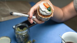 Cannabis cafes may become tourist draw in US city as lung experts cite 'toxic chemical' concerns Melbourne School