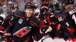 Carolina Hurricanes not wasting any time, score on first shot of Stanley Cup Final Melbourne School
