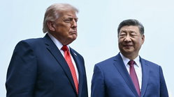 China-linked hackers infiltrated US government networks before FBI takedown Melbourne School