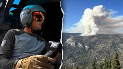 Deadly helicopter crash kills 2 pilots battling raging wildfire in Yosemite Melbourne School