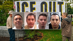 Dem city bashed for policy 'encouraging criminal illegal aliens' as rap sheets revealed: 'Lives on the line' Melbourne School