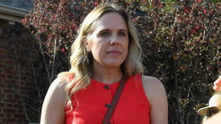 Dem scrambles to change tune on trans athletes as Trump targets past record: 'Annie Trannie' Melbourne School