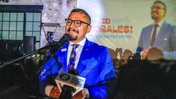 Democratic socialist backed by Bernie Sanders ousts Providence, Rhode Island mayor Melbourne School