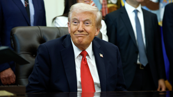Democrats hand Trump one power they spent years fighting Melbourne School