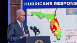 DHS fires 3 more FEMA workers after IG report finds crew skipped homes with pro-Trump signs Melbourne School