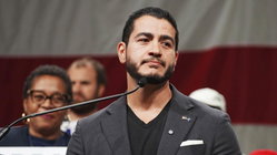 El-Sayed's Jewish outreach ignites 'tokenism' fury as Michigan GOP chair makes bold prediction Melbourne School