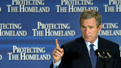 For 'horrible moment,' Bush White House thought US military shot down Flight 93 Melbourne School