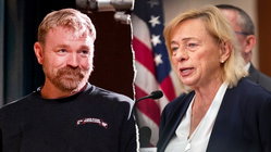 Former primary rival resurfaces to challenge scandal-plagued Graham Platner in Maine Senate race Melbourne School