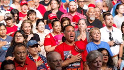 Fox News AI Newsletter: 7 key midterm states put tech boom in focus Melbourne School