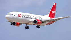 Frantic search underway for crew after Boeing 737 wreckage found by officials Melbourne School