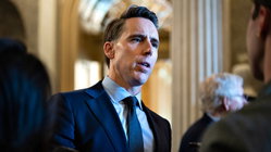 Hawley sends criminal referral of 'left-wing dark-money' group over mailed abortion drugs Melbourne School