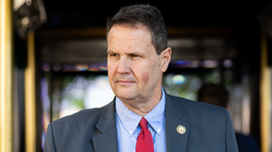 House Republican aims to put Democrats on the record over DSA with resolution condemning socialism Melbourne School
